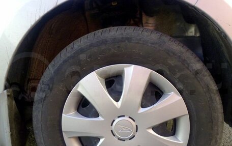 Daihatsu Move IV, 2008 год, 500 000 рублей, 9 фотография