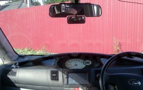 Daihatsu Move IV, 2008 год, 500 000 рублей, 7 фотография