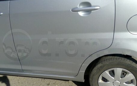 Daihatsu Move IV, 2008 год, 500 000 рублей, 8 фотография