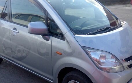 Daihatsu Move IV, 2008 год, 500 000 рублей, 15 фотография