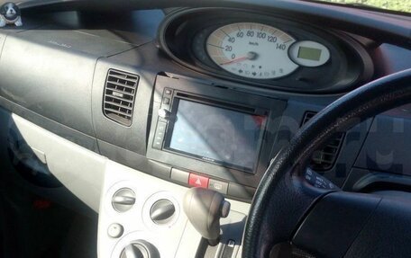 Daihatsu Move IV, 2008 год, 500 000 рублей, 12 фотография