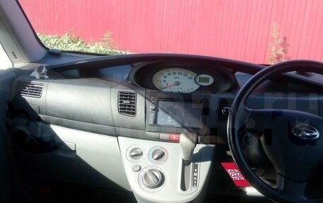 Daihatsu Move IV, 2008 год, 500 000 рублей, 6 фотография