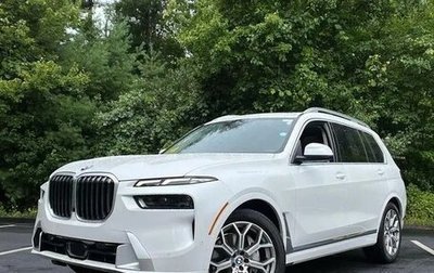 BMW X7, 2023 год, 8 975 600 рублей, 1 фотография