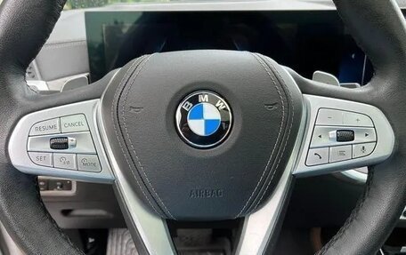 BMW X7, 2023 год, 8 975 600 рублей, 14 фотография