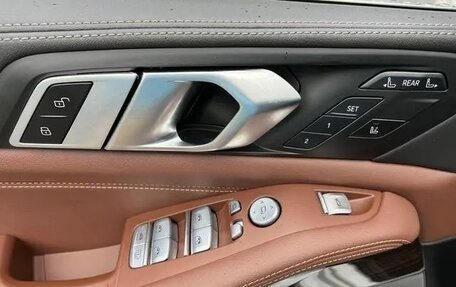BMW X7, 2023 год, 8 975 600 рублей, 12 фотография