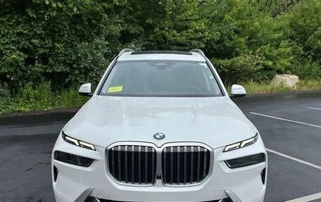 BMW X7, 2023 год, 8 975 600 рублей, 2 фотография