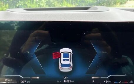 BMW X7, 2023 год, 8 975 600 рублей, 15 фотография