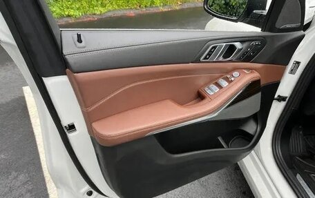 BMW X7, 2023 год, 8 975 600 рублей, 11 фотография