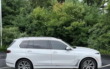 BMW X7, 2023 год, 8 975 600 рублей, 7 фотография