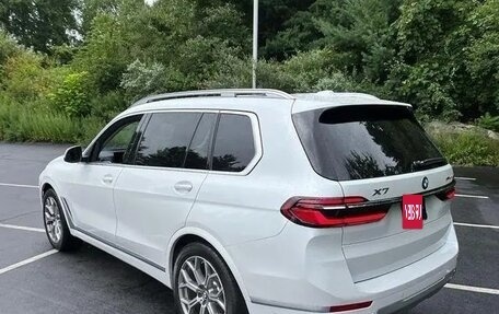 BMW X7, 2023 год, 8 975 600 рублей, 4 фотография
