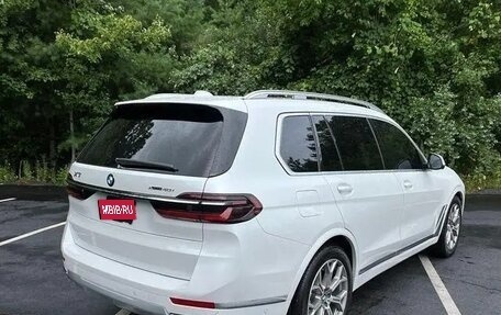 BMW X7, 2023 год, 8 975 600 рублей, 6 фотография