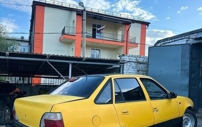 Daewoo Nexia I рестайлинг, 2007 год, 90 000 рублей, 1 фотография
