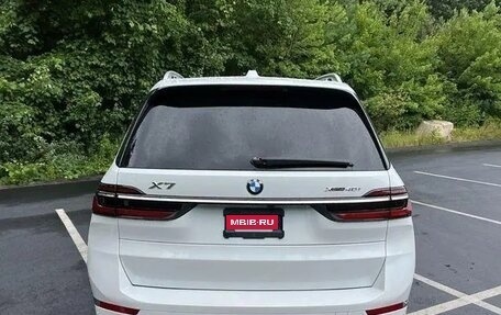 BMW X7, 2023 год, 8 975 600 рублей, 5 фотография