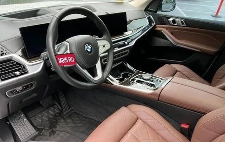 BMW X7, 2023 год, 8 975 600 рублей, 10 фотография