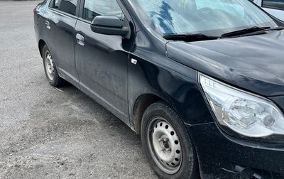 Chevrolet Cobalt II, 2013 год, 445 000 рублей, 1 фотография