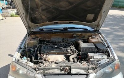 Hyundai Elantra III, 2003 год, 310 000 рублей, 1 фотография