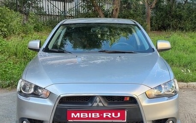 Mitsubishi Lancer IX, 2011 год, 1 000 000 рублей, 1 фотография