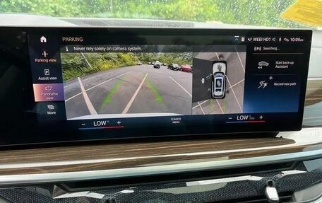 BMW X7, 2023 год, 8 975 600 рублей, 18 фотография
