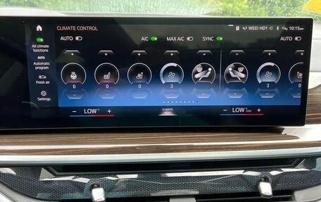 BMW X7, 2023 год, 8 975 600 рублей, 19 фотография