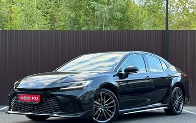 Toyota Camry, 2025 год, 4 150 000 рублей, 1 фотография