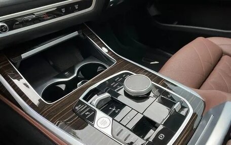 BMW X7, 2023 год, 8 975 600 рублей, 20 фотография