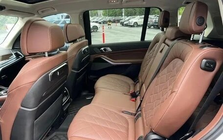 BMW X7, 2023 год, 8 975 600 рублей, 22 фотография