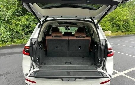 BMW X7, 2023 год, 8 975 600 рублей, 25 фотография