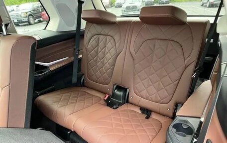 BMW X7, 2023 год, 8 975 600 рублей, 23 фотография