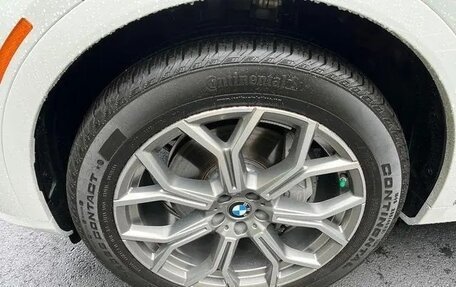 BMW X7, 2023 год, 8 975 600 рублей, 26 фотография