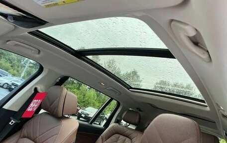 BMW X7, 2023 год, 8 975 600 рублей, 21 фотография