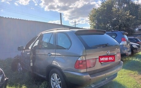BMW X5, 2005 год, 300 000 рублей, 5 фотография