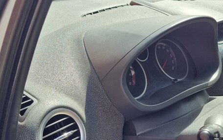Opel Corsa D, 2011 год, 420 000 рублей, 13 фотография