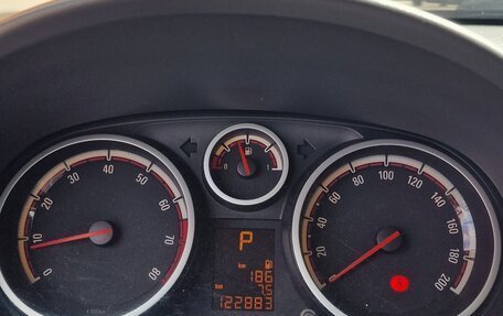 Opel Corsa D, 2011 год, 420 000 рублей, 7 фотография