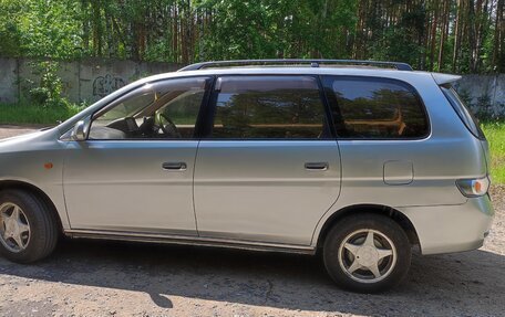 Toyota Gaia, 1998 год, 549 999 рублей, 5 фотография
