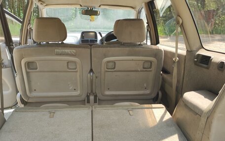 Toyota Gaia, 1998 год, 549 999 рублей, 11 фотография