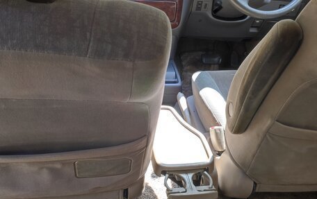 Toyota Gaia, 1998 год, 549 999 рублей, 12 фотография