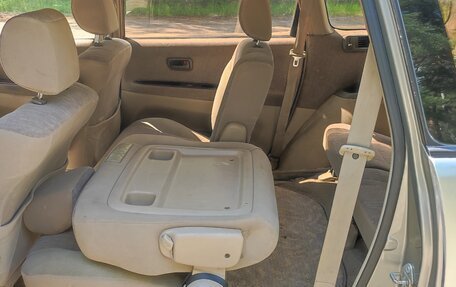 Toyota Gaia, 1998 год, 549 999 рублей, 14 фотография