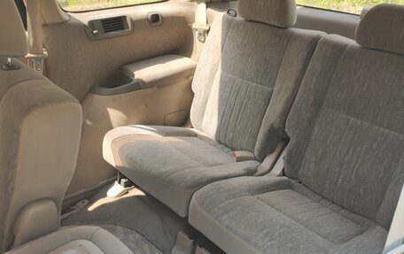 Toyota Gaia, 1998 год, 549 999 рублей, 15 фотография