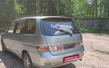 Toyota Gaia, 1998 год, 549 999 рублей, 4 фотография