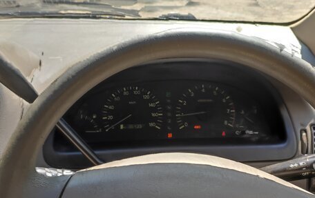 Toyota Gaia, 1998 год, 549 999 рублей, 20 фотография