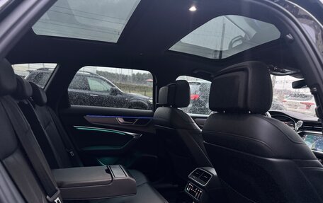 Audi A6, 2018 год, 4 000 000 рублей, 8 фотография