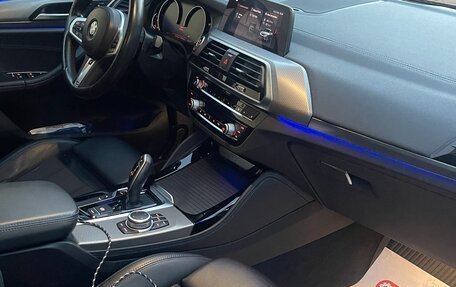 BMW X4, 2020 год, 4 380 000 рублей, 9 фотография