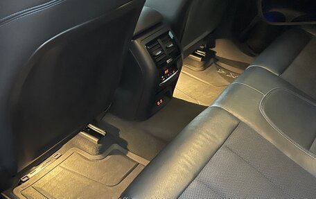 BMW X4, 2020 год, 4 380 000 рублей, 7 фотография