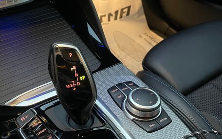 BMW X4, 2020 год, 4 380 000 рублей, 10 фотография