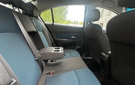 Chevrolet Cruze II, 2012 год, 630 000 рублей, 11 фотография