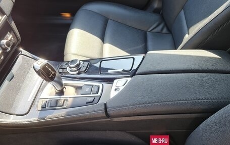 BMW 5 серия, 2015 год, 1 800 000 рублей, 6 фотография
