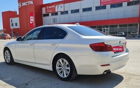 BMW 5 серия, 2015 год, 1 800 000 рублей, 4 фотография