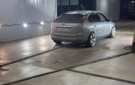 Ford Focus II рестайлинг, 2005 год, 350 000 рублей, 2 фотография