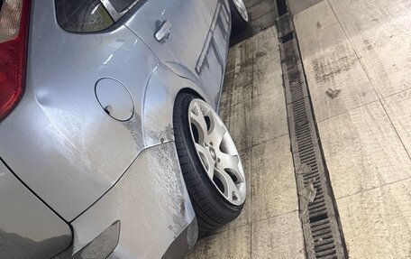 Ford Focus II рестайлинг, 2005 год, 350 000 рублей, 4 фотография