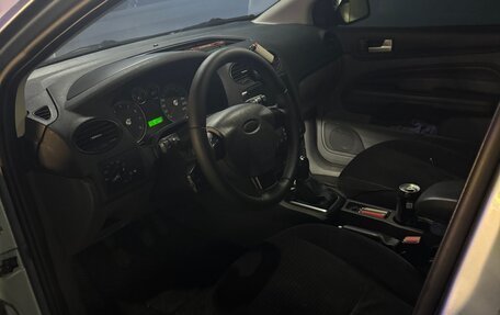 Ford Focus II рестайлинг, 2005 год, 350 000 рублей, 6 фотография